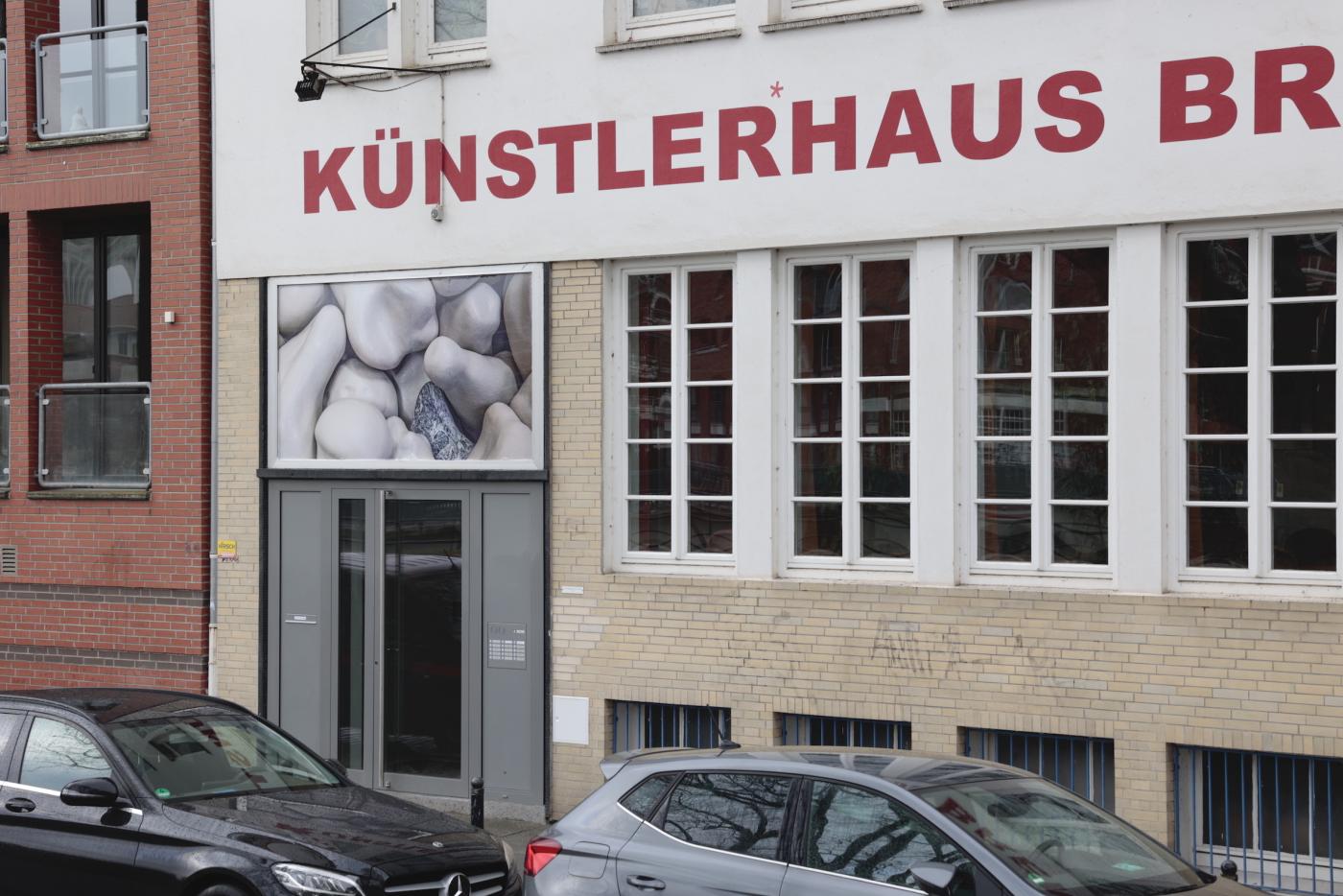 in sight out Sara Ludemann Beauham Foto Sara Forster 01