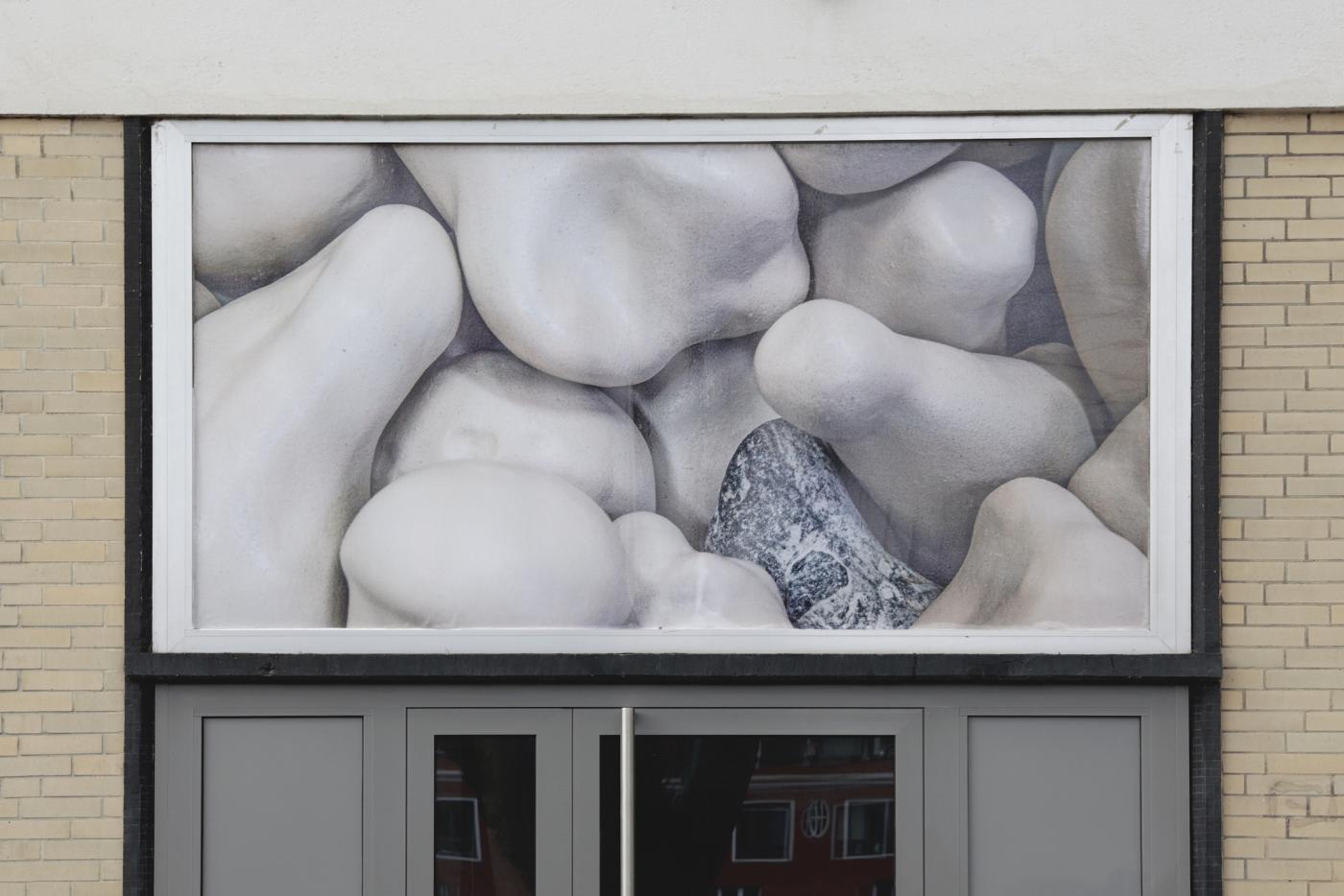 in sight out Sara Ludemann Beauham Foto Sara Forster 14