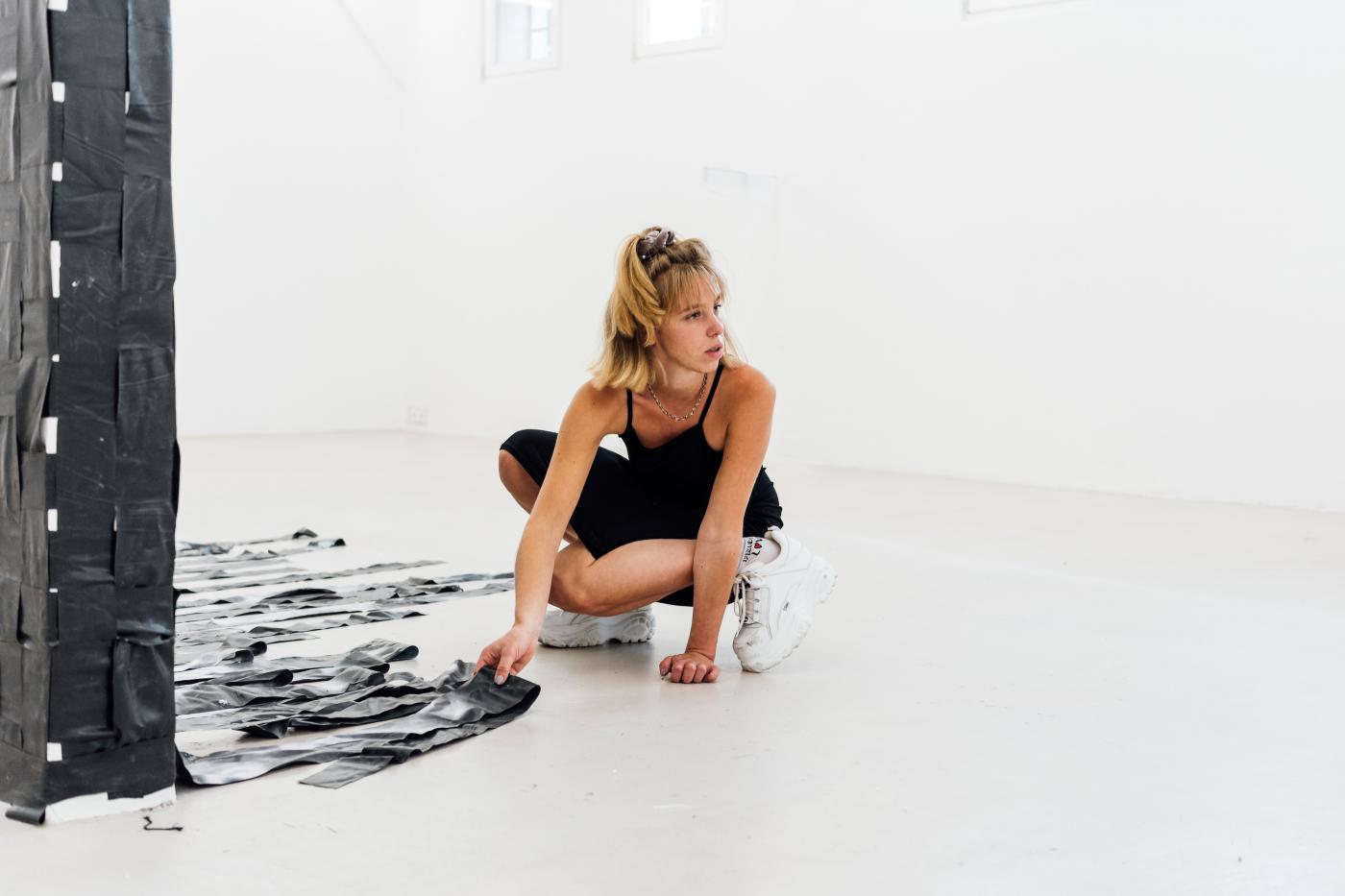 portraet 2020 foto Lukas Klose