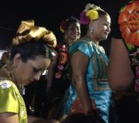 Sabine W. Film Mexiko 20.03.2019