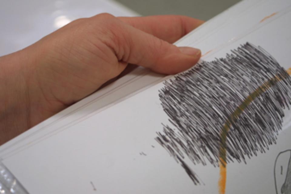 Heftarchiv, 2005,© Foto Uwe Schmitz