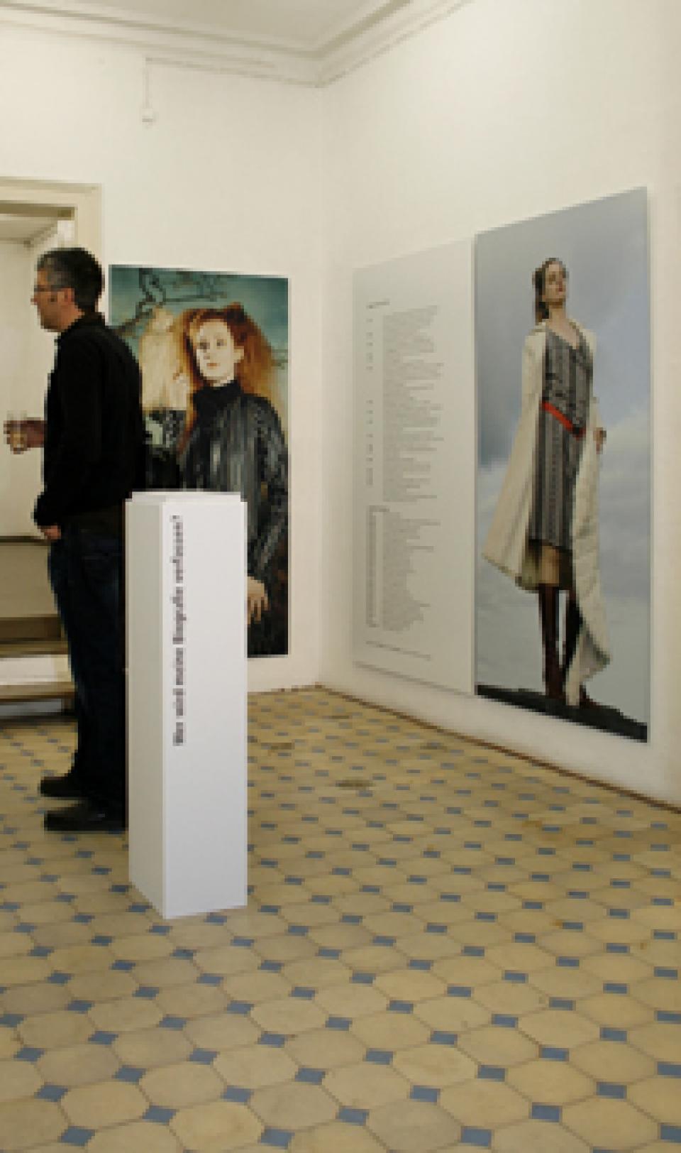 Biografie, 2007,© Foto Christoph Helmholz