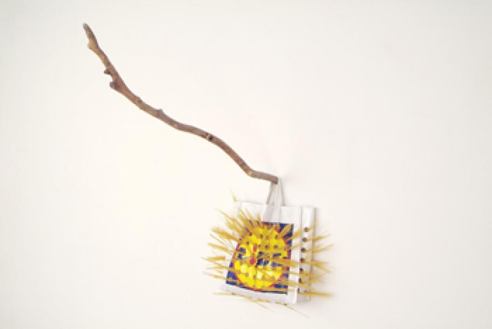 06 // Pressetexte # 04 Protokolle des Absurden, 2007