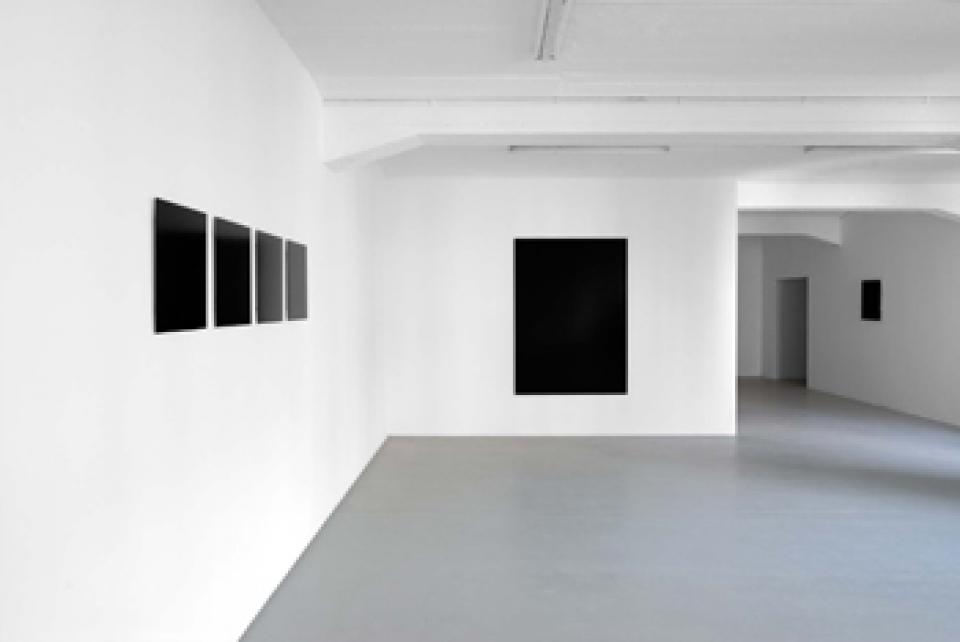 Arbeiten 2003 - 2009