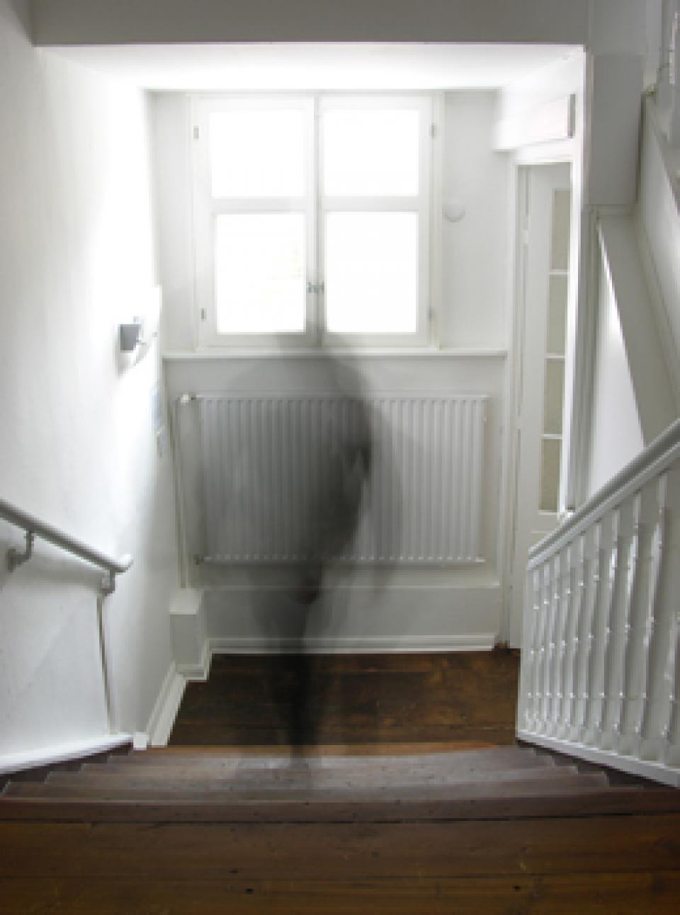 Und von was träumst Du... # 01, 2008