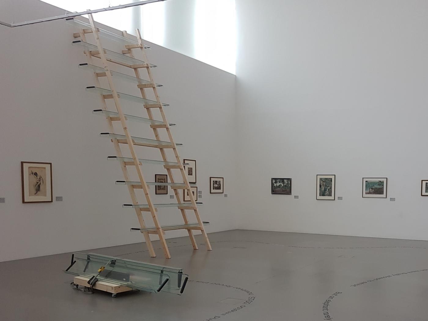 Richter Annika Lisa Bild zum Vortrag 26.04.