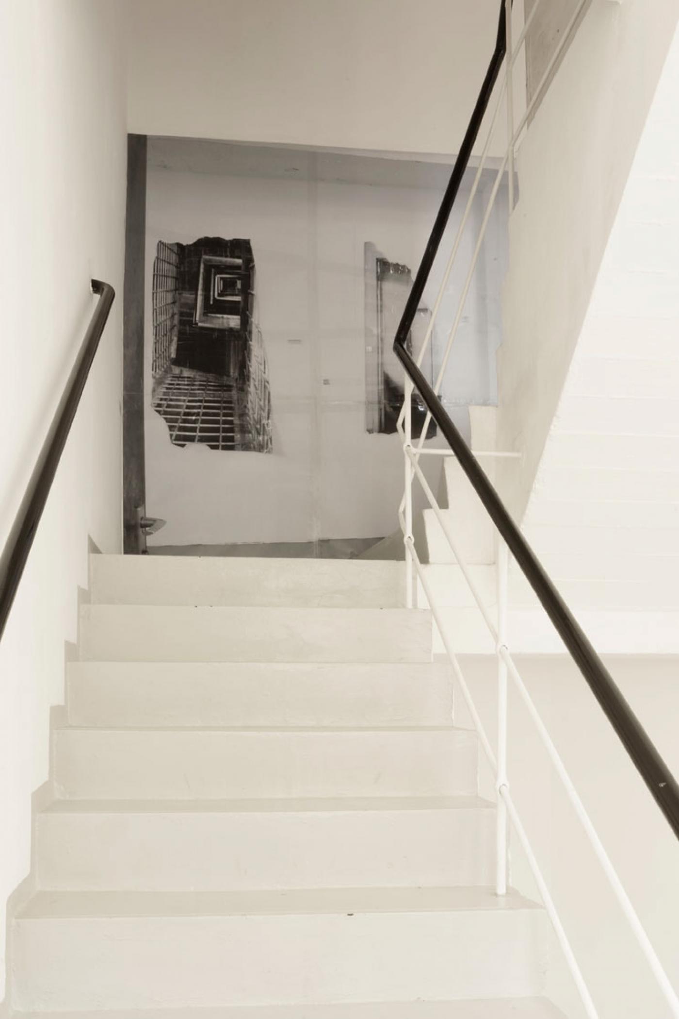 Franziska von den DrieschDazwischentreten