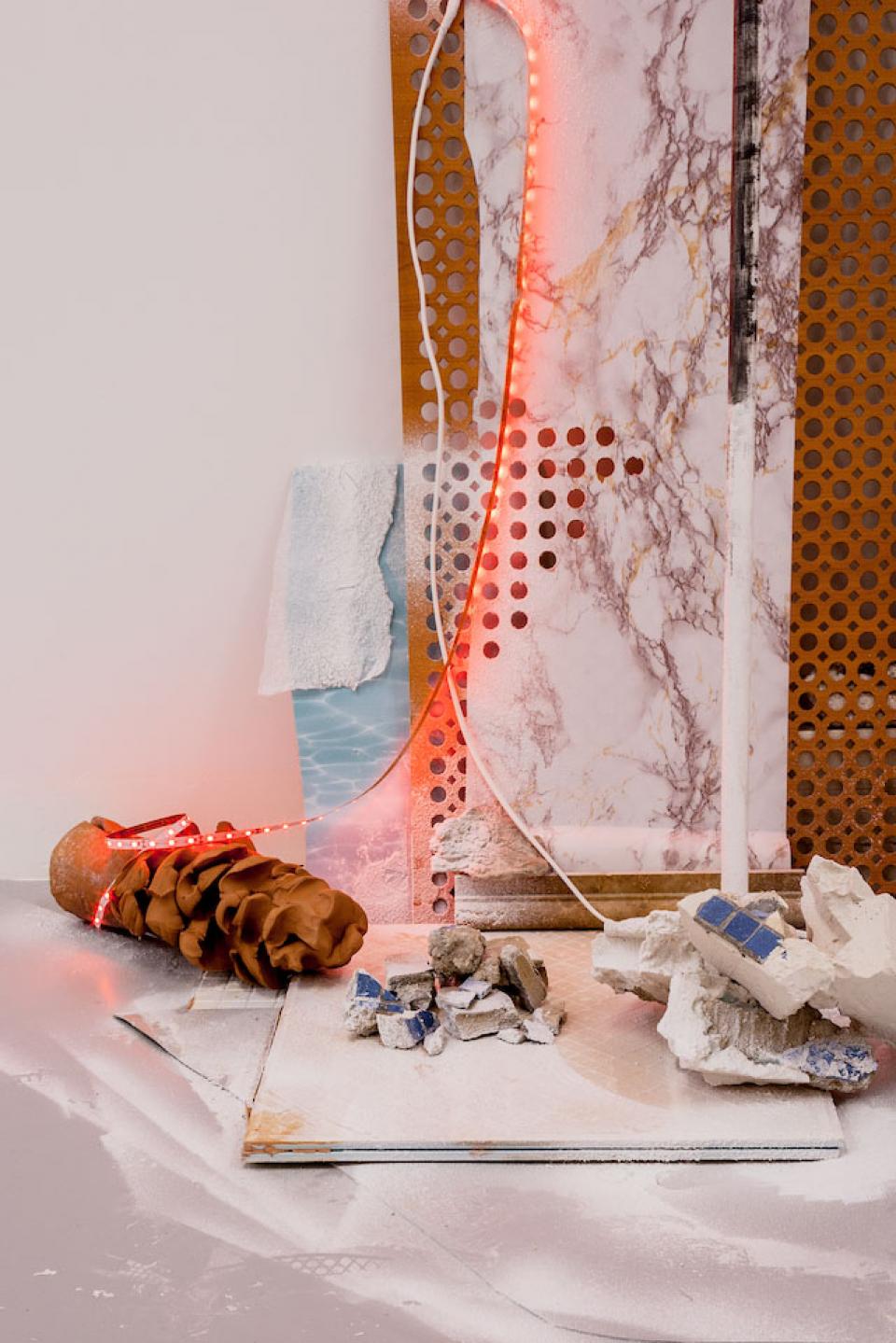 плавали, знаем (English: “swam, we know“, [spoken] “been there, done that”), 2018