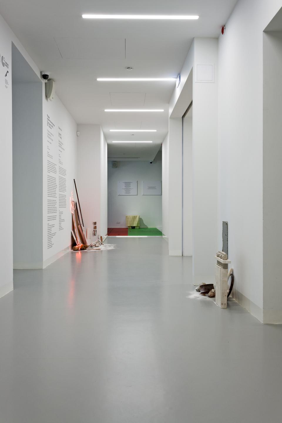 плавали, знаем (English: “swam, we know“, [spoken] “been there, done that”), 2018