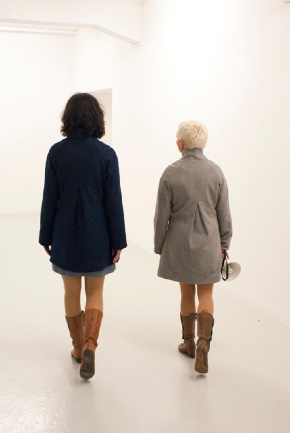 ich sag's dir #1, 2014