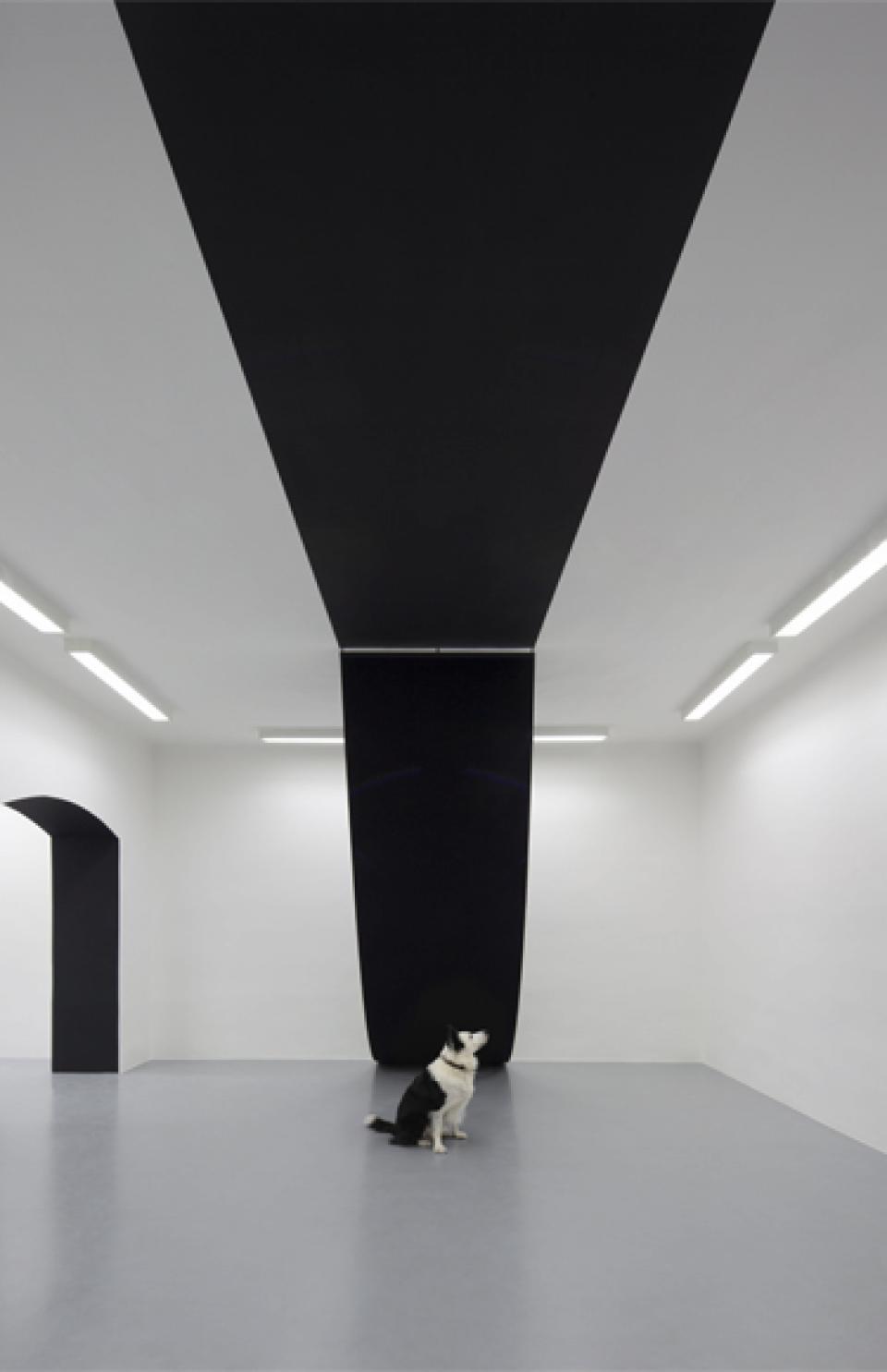 Center No Center, 2014