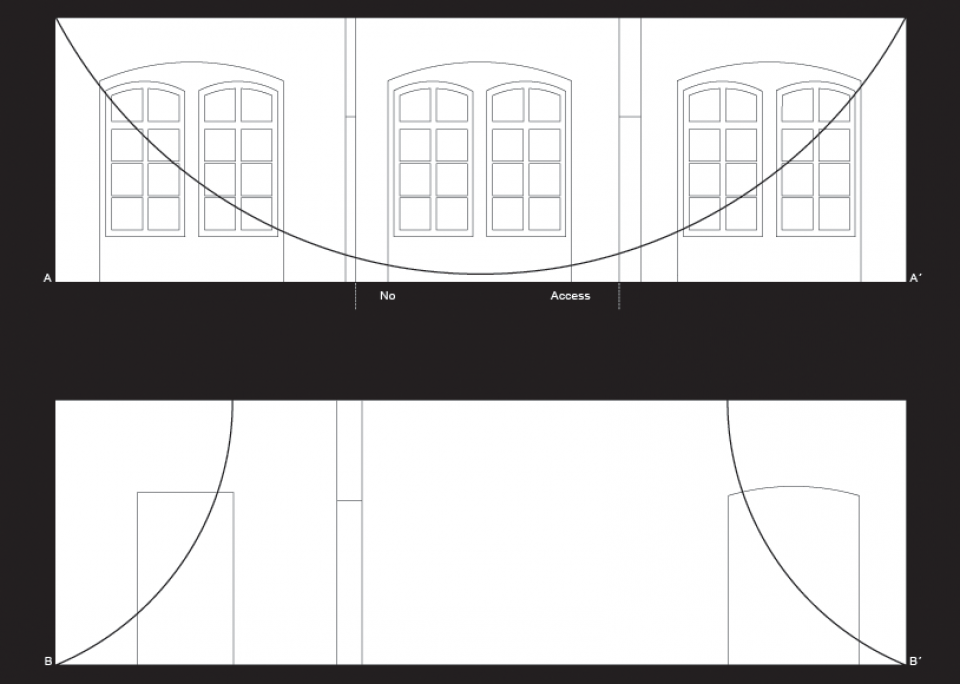 Center No Center, 2014