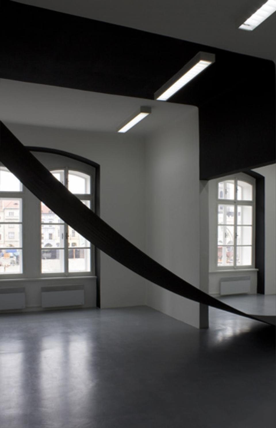 Center No Center, 2014