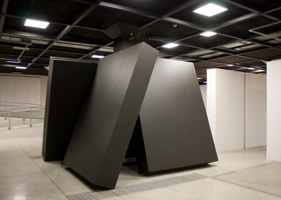 Himmel und Hölle, 2013