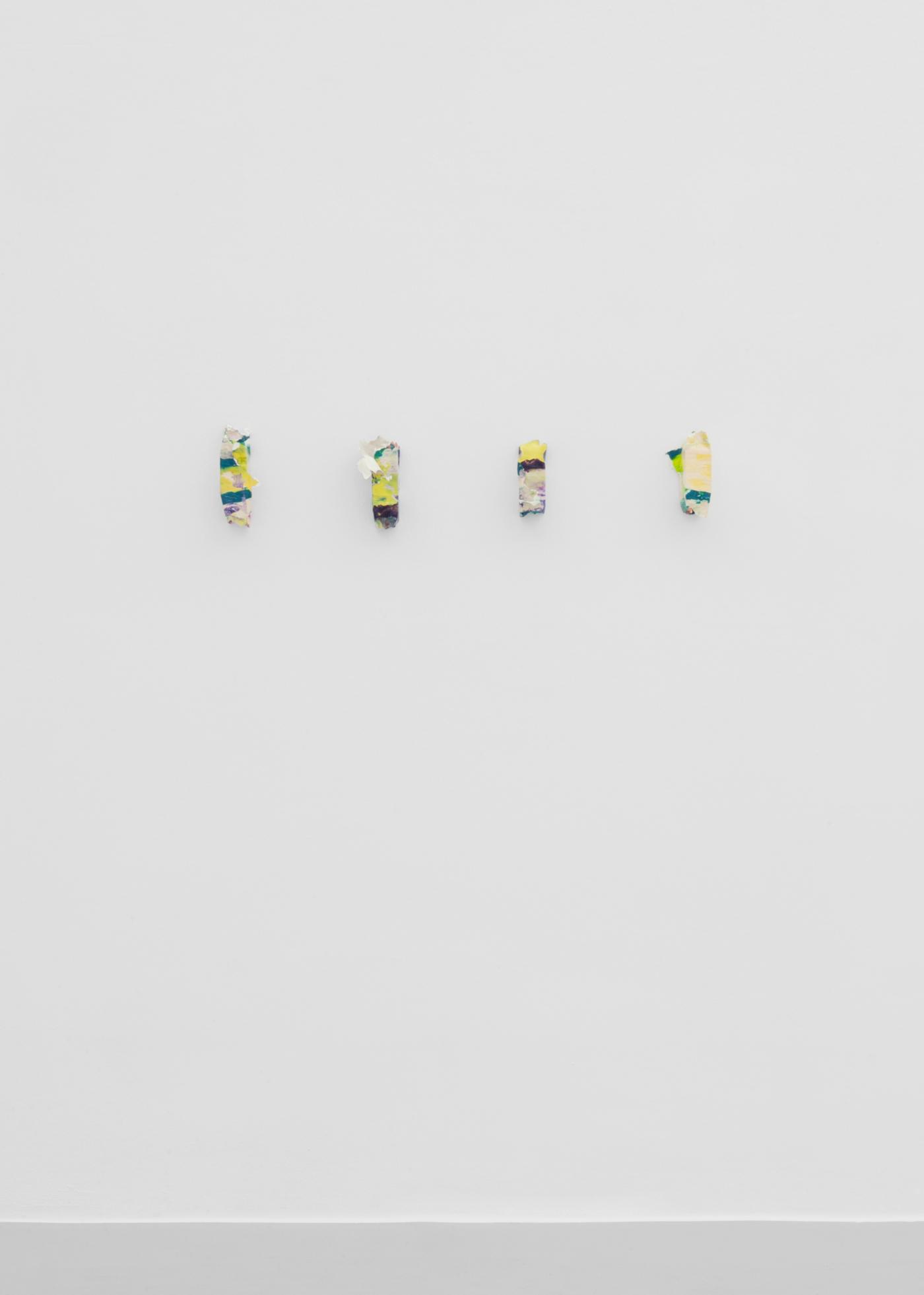 Ausstellungsansicht Jahresgaben KV Hannover 2015pic.Rahel Pasztor