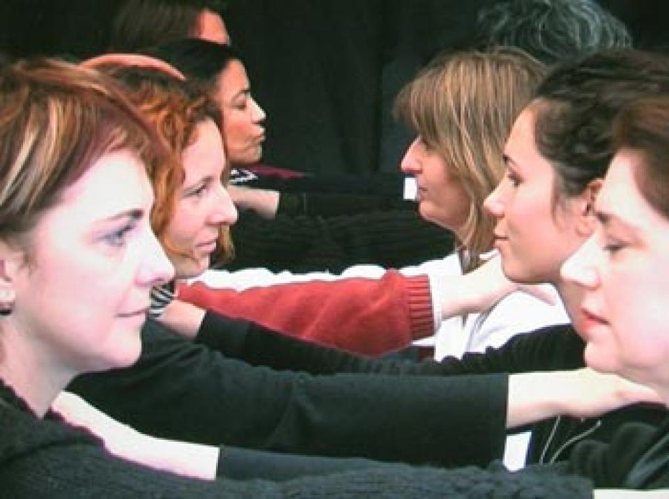 Projekte 2003-2006 02 // INTO:apoyo o carga, 2005