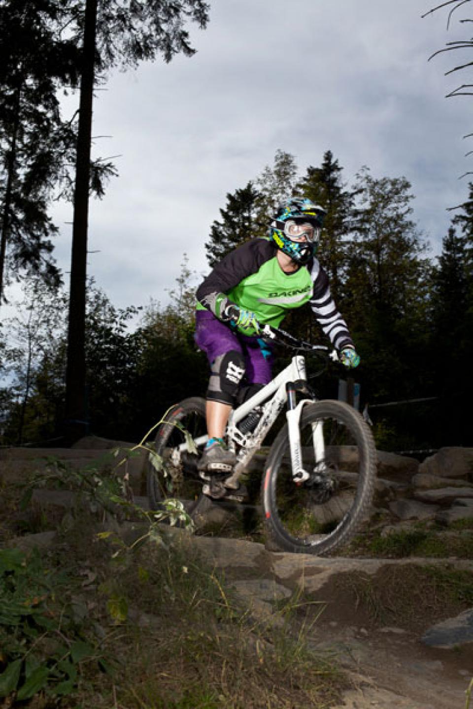 Frauensport, 2010 - 2013,Fotografie