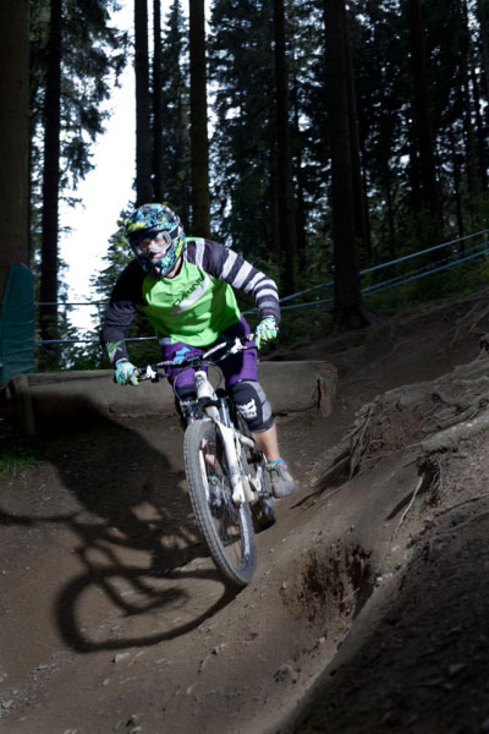 Frauensport , 2010 - 2013,Fotografie