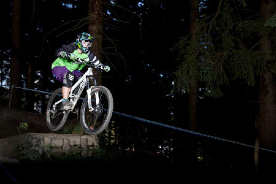 Frauensport , 2010 - 2013,Fotografie