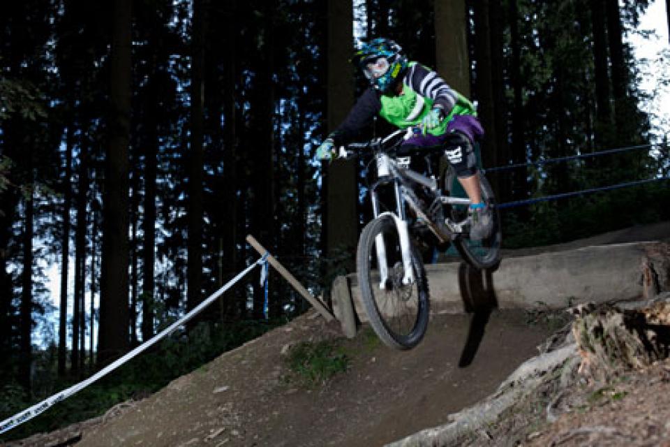 Frauensport , 2010 - 2013,Fotografie