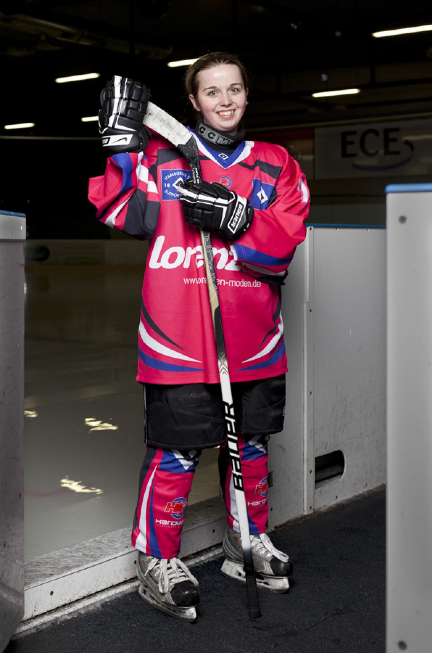 Eishockey Portrait 2 Kopie