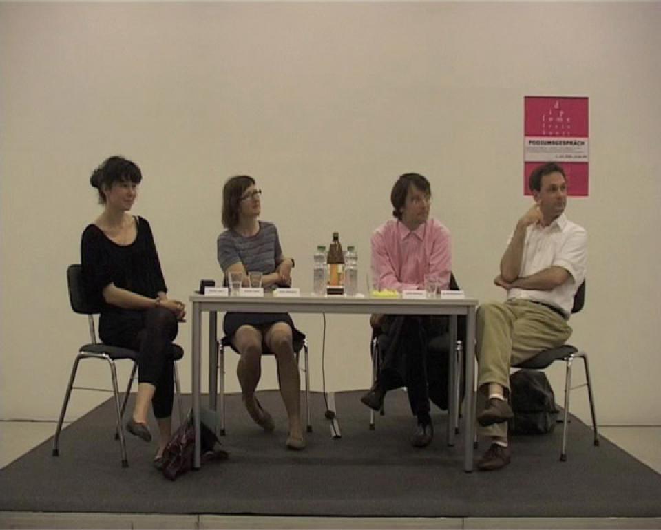  Ein Künstler ist kein Keksriegel 05 / no title