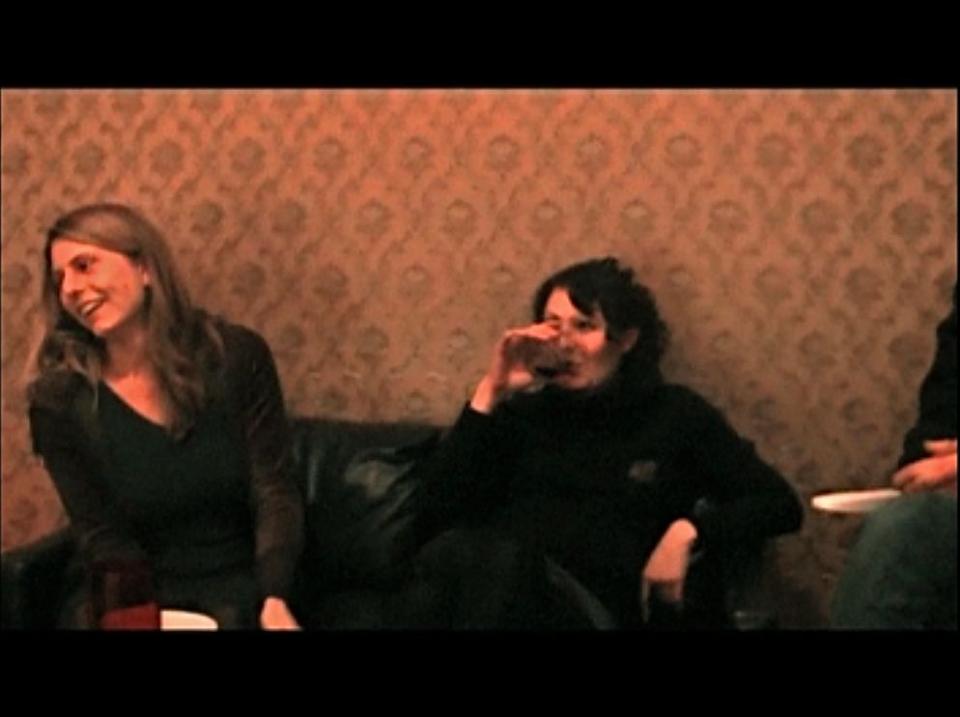  Der Künstler - ein Pausenclown? 02 , 2011