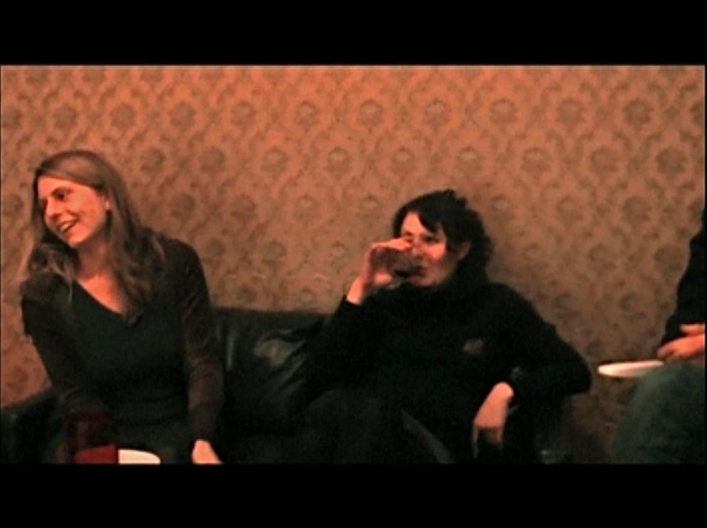 2 Pausenclown Filmstill 