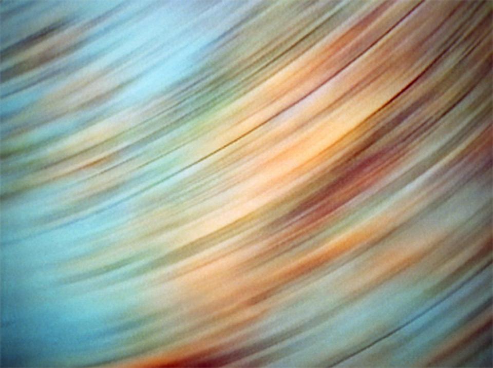  Blue(s)  und rund ...,Videostill