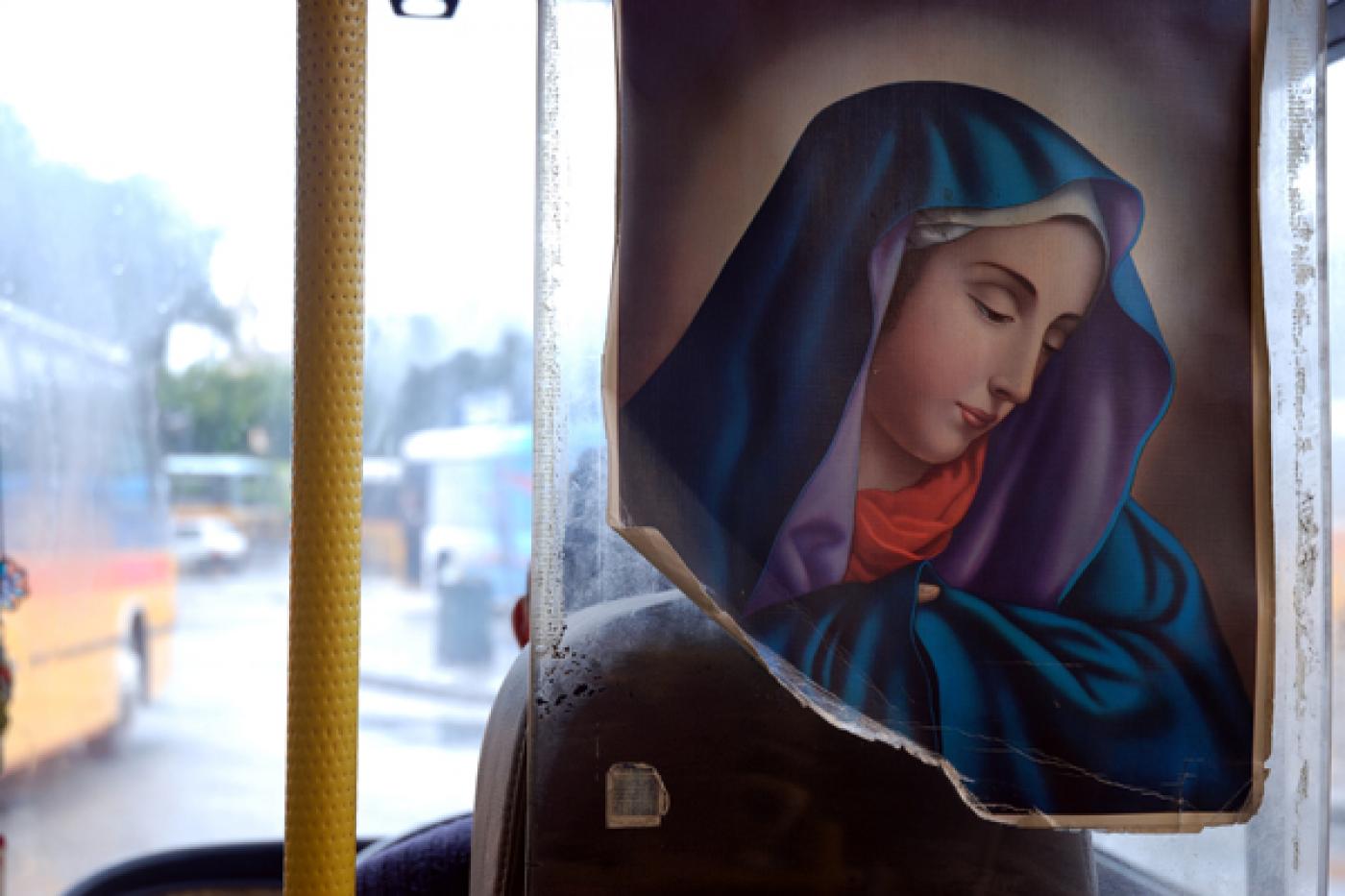 4. heil und gesund Fotoarbeit