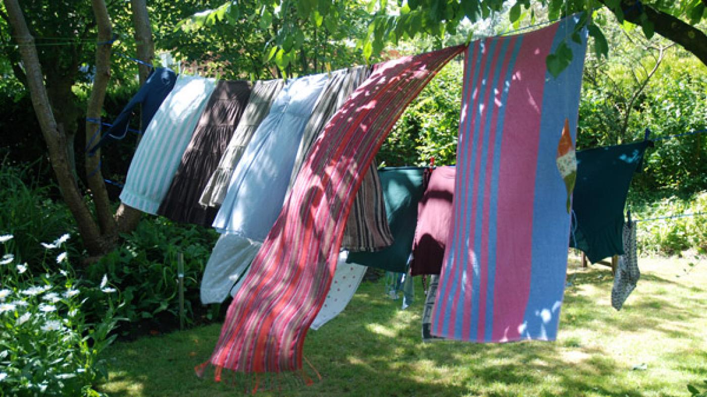 3. flatterhaft II Fotoarbeit klein