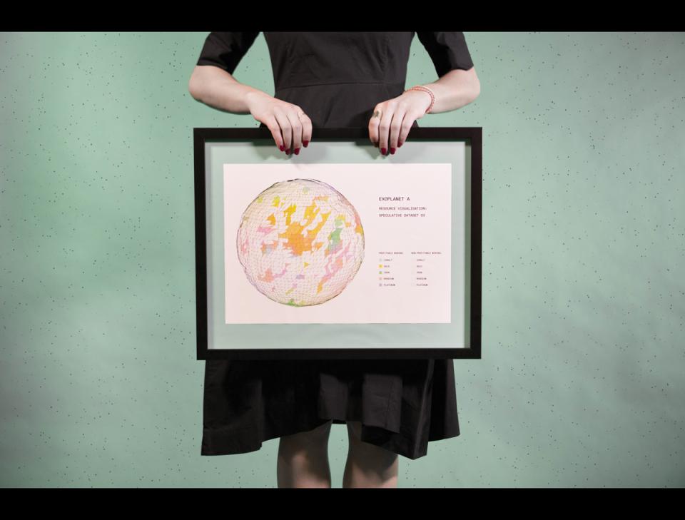  The Boltham Legacy, 2014