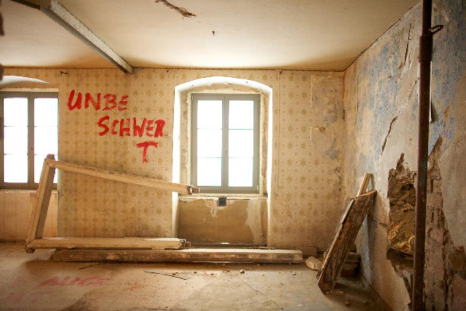 Uffm Kreuz  01, 2011