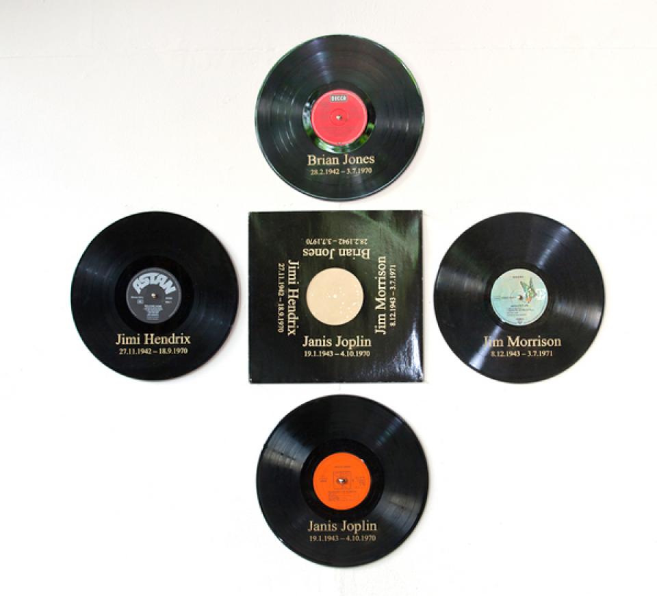 Buried Alive In The Blues # 02