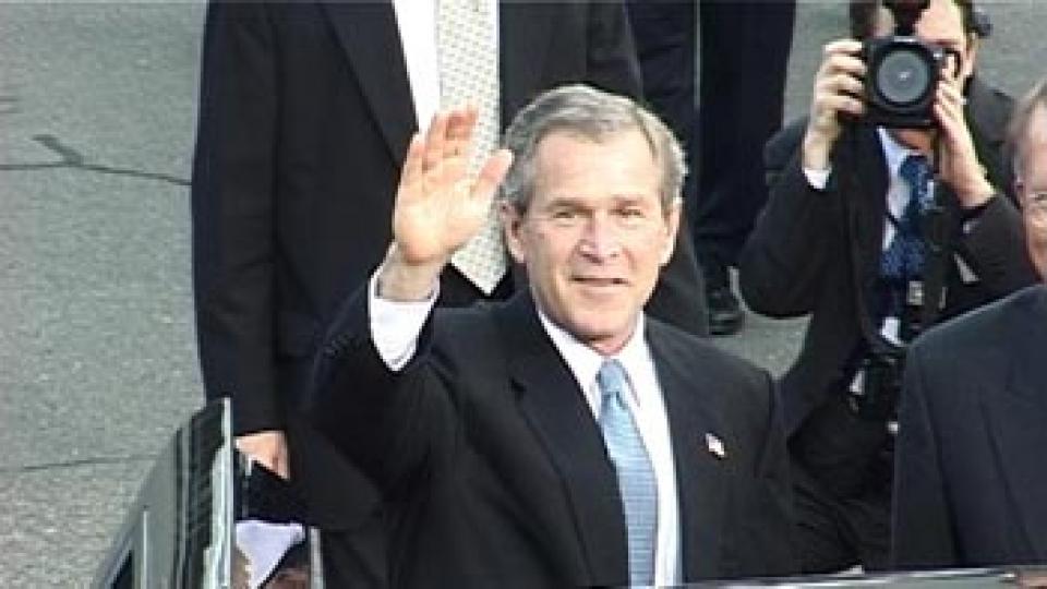 The Nuclear Football, 2004,DV