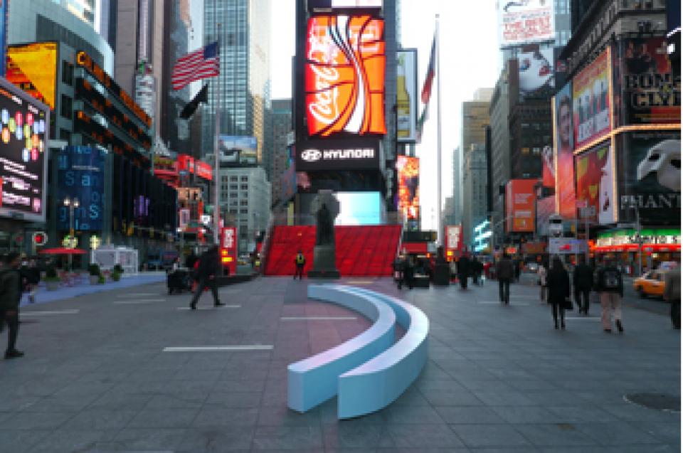  Projekte 2010-2011 # 04 // Versus, 2011