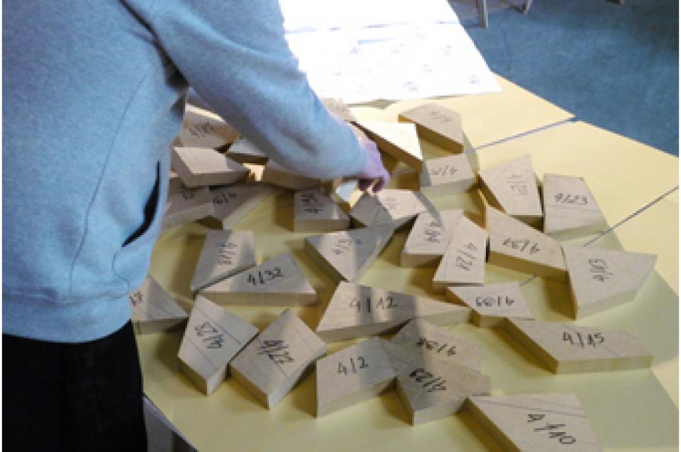  The Golden Table (2011) # 04, 2010