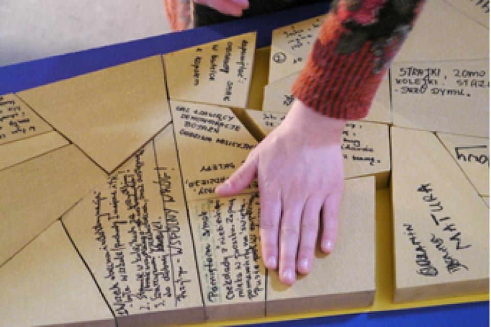  The Golden Table (2011) # 05, 2010