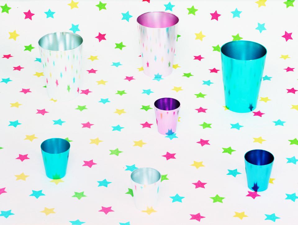 Farben , 2015,42 x 54 cm