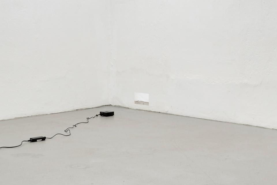 Landschaft 1 - 3, 2016,15 x 25 cm