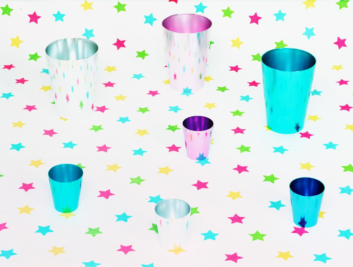 Farben 2015 42 x 54 cm