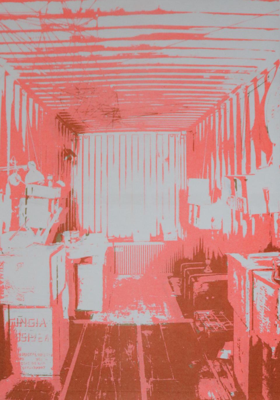 Raum-Zeit-Manufaktur, 2016