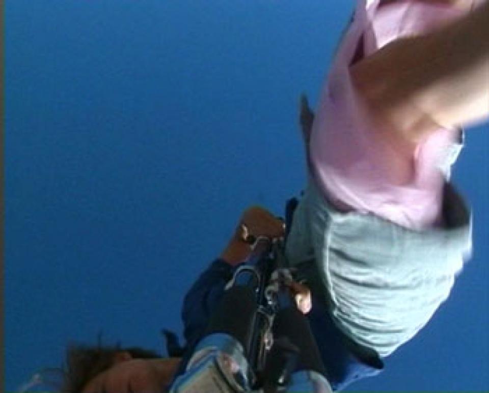  Heroic Turn # 03, 2001