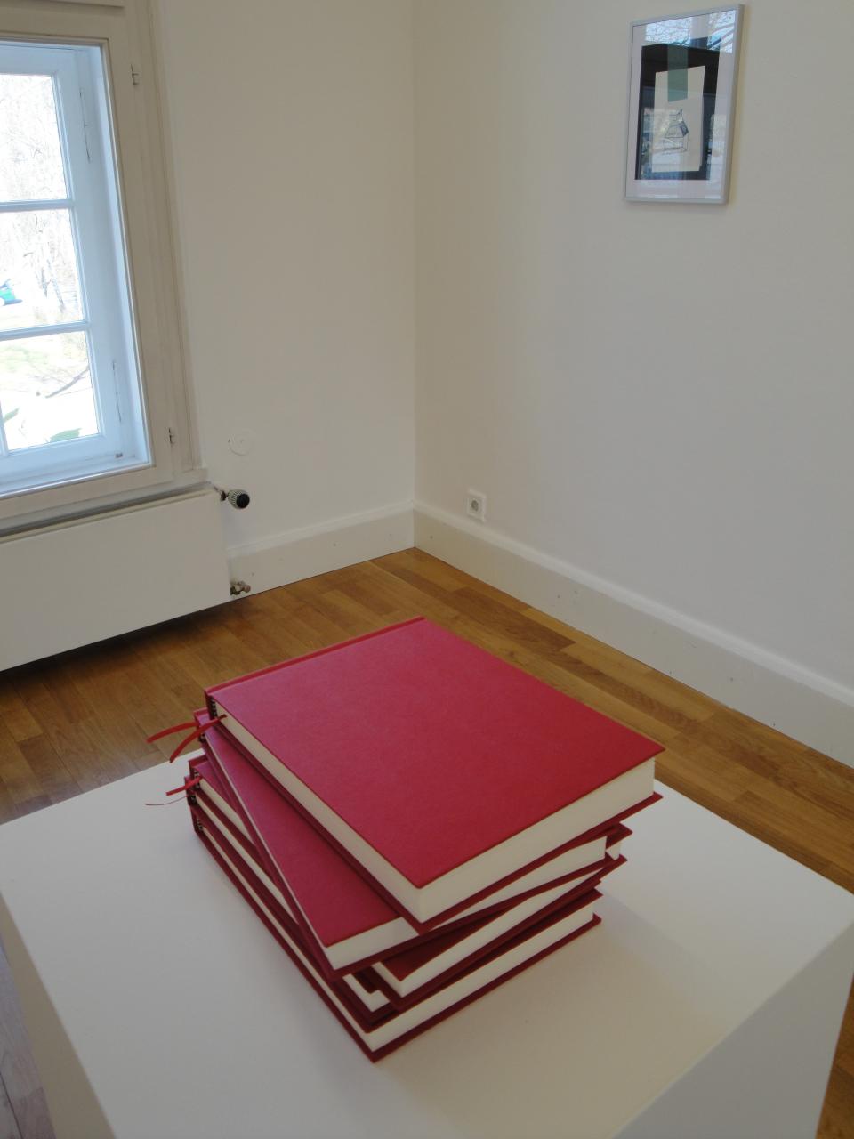 Weltformel, Theory of Everything 3, 2011 - 2013