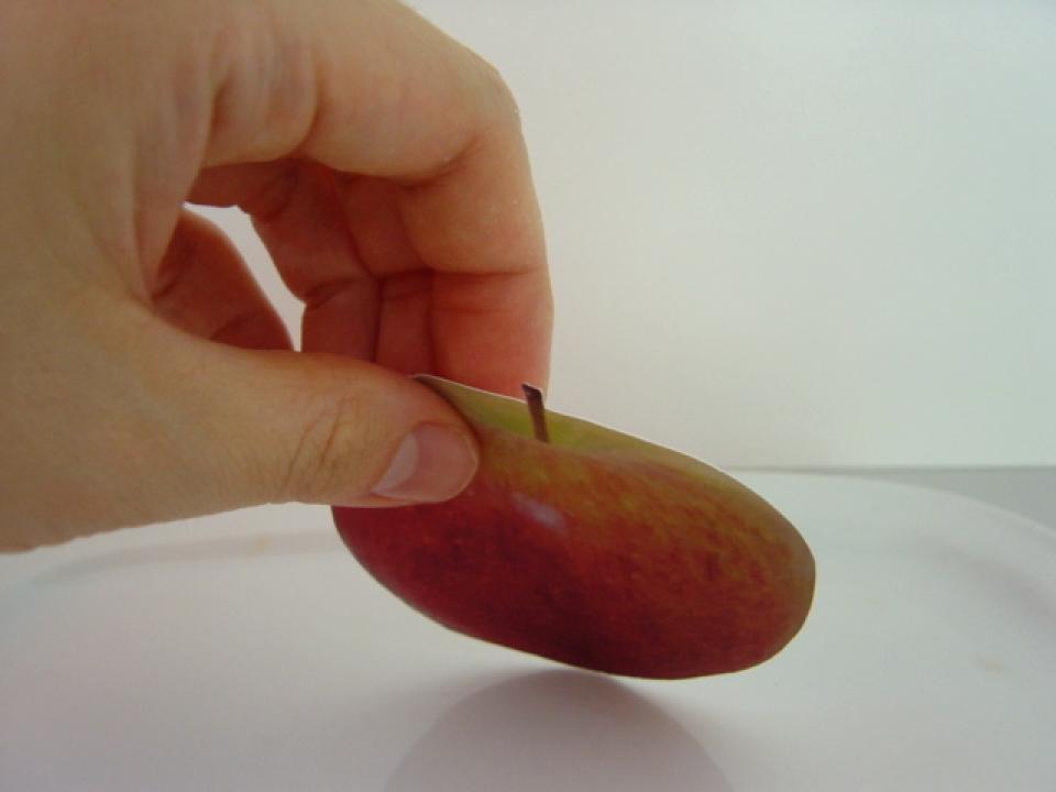 open your eyes 2, 2003,Foto Serie