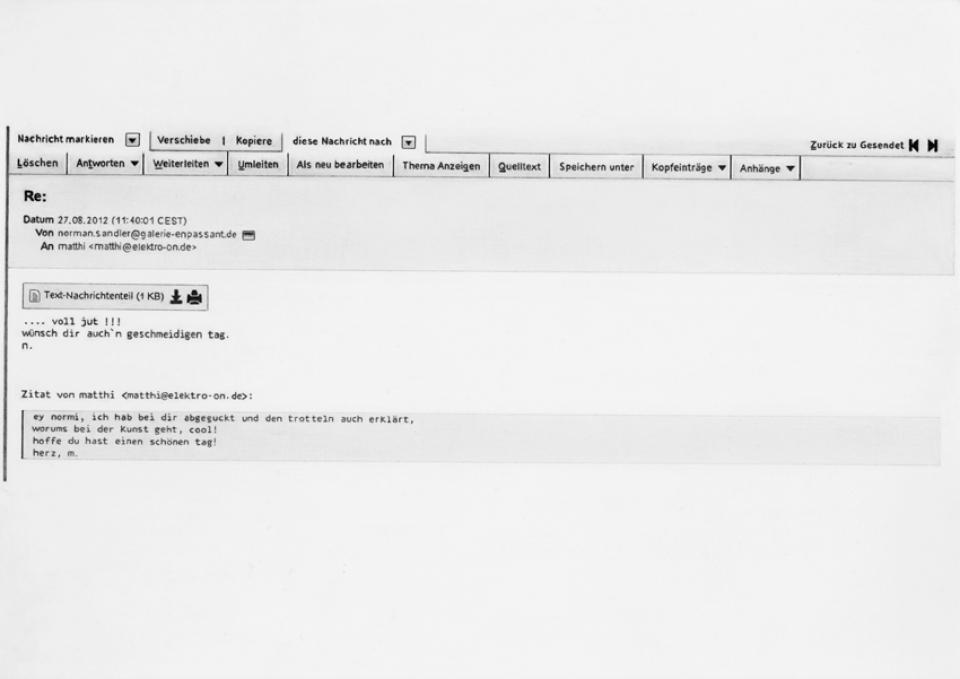 ohne Titel , 2013,Bleistift / Bristolkarton,21 x 29,7 cm