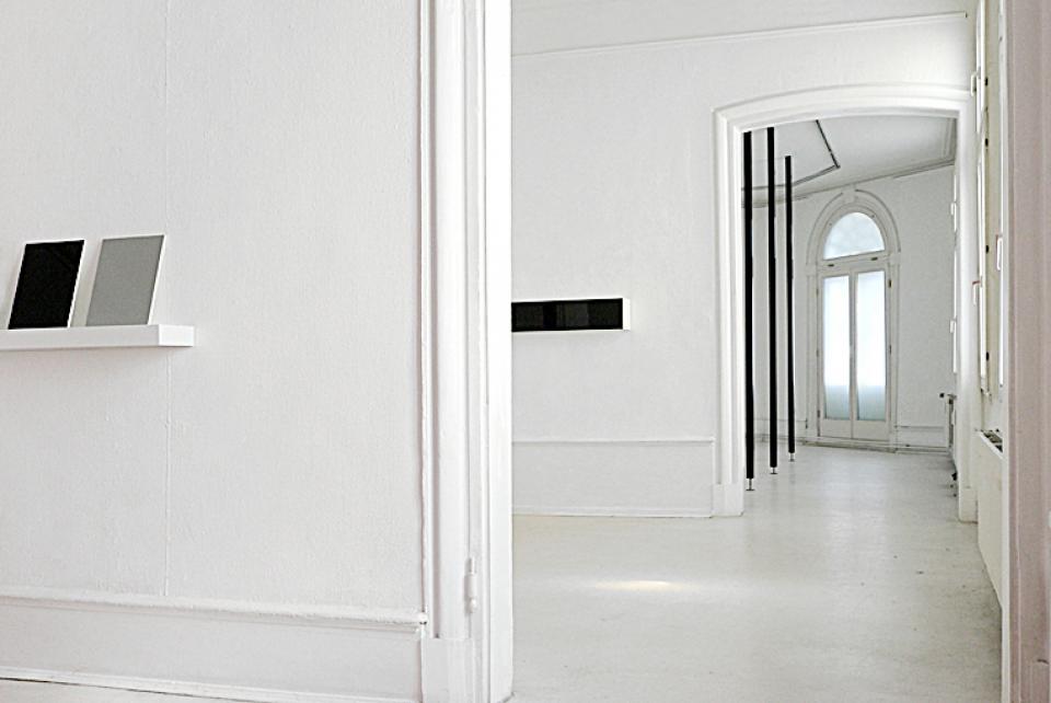 RESONANZRÄUME, 2016