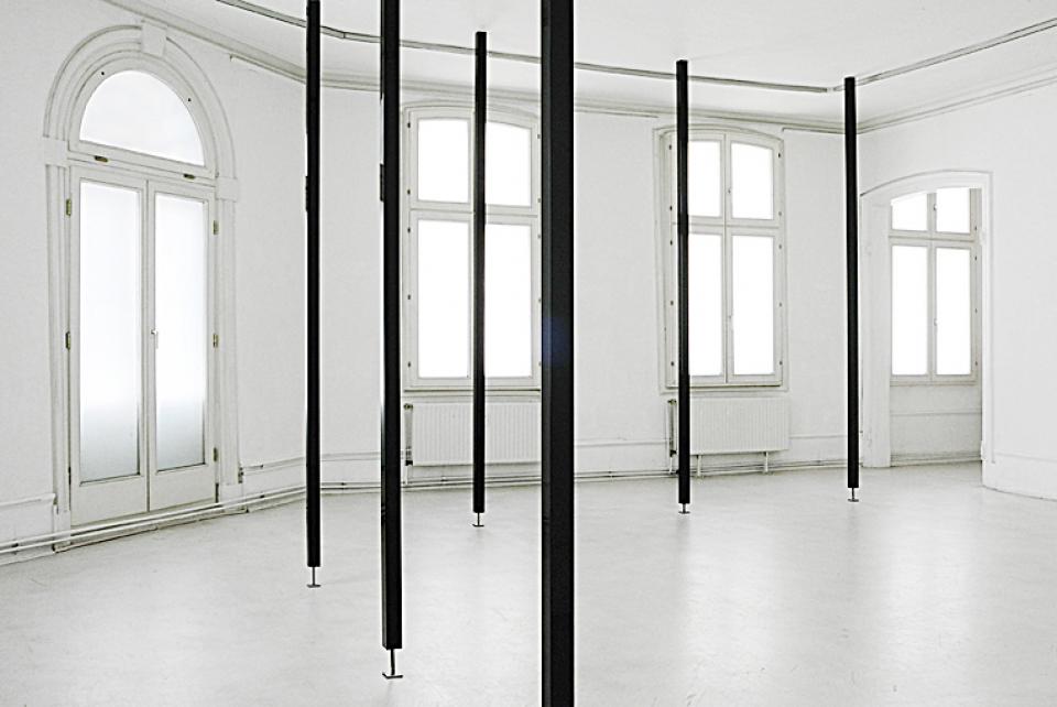 RESONANZRÄUME, 2016