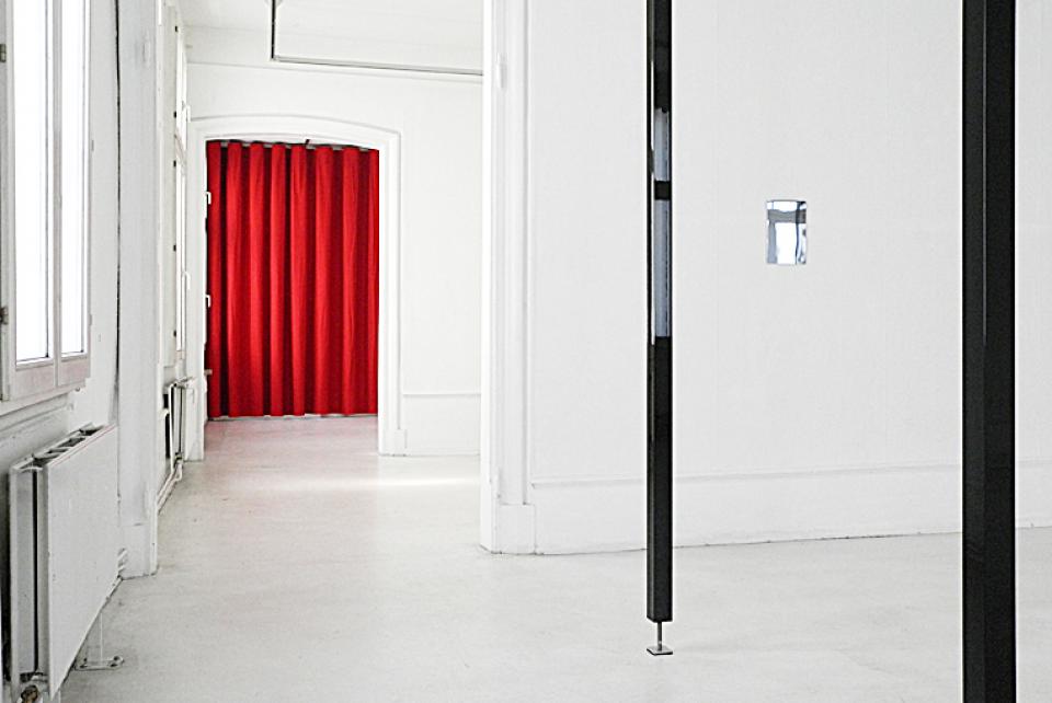 RESONANZRÄUME, 2016