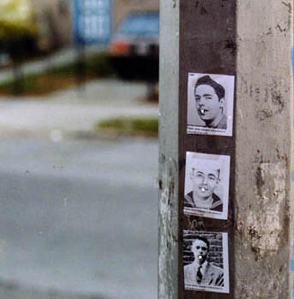  Auf der Suche ... 01 , 2002